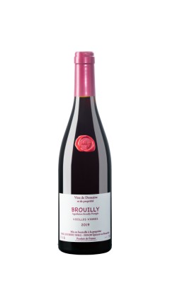 Brouilly "Vieilles Vignes"