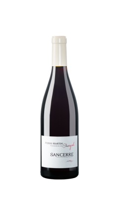 Demi-bouteille Sancerre Rouge