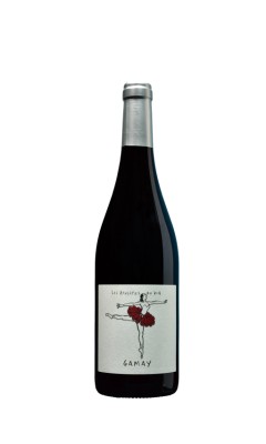 Gamay Les Athlètes de Vin