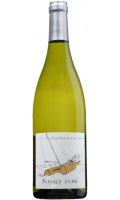 Pouilly Fumé Les Athlètes...