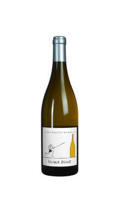Saumur Blanc Les Athlètes...