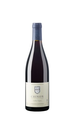 Magnum Vieilles Vignes Alliet
