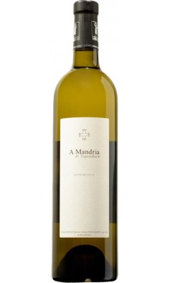 A Mandria Blanc