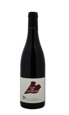 Clos de l'Echelier