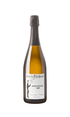 Bulles du Père Huchet