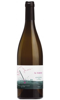 La Binette