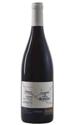 Clos Sénéchal