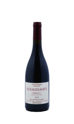 Brouilly "Renaissance"