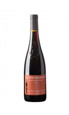 Demi-bouteille Le Petit...