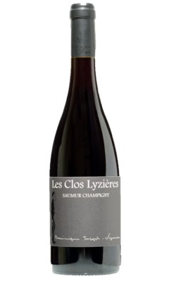 Les Clos Lysières