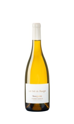 Demi-bouteille Les Culs de...