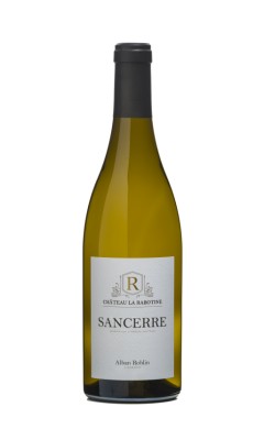 Sancerre Blanc - Alban Roblin