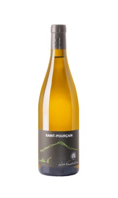 Magnum Instan T Blanc