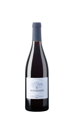 Bourjaud