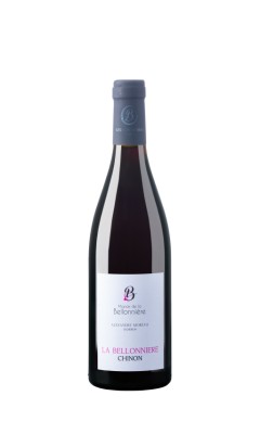 La Bellonnière