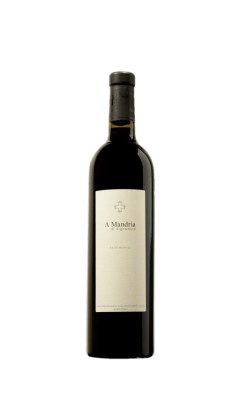 A Mandria Rouge