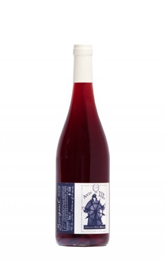 Avis de Vin Fort
