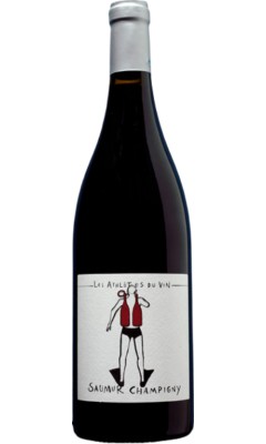 Saumur CHampigny Les...
