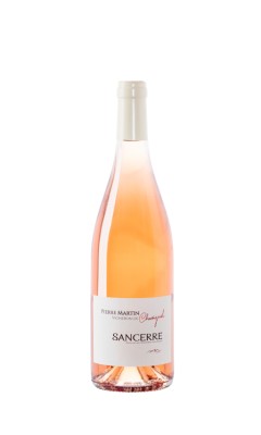 Sancerre Rosé