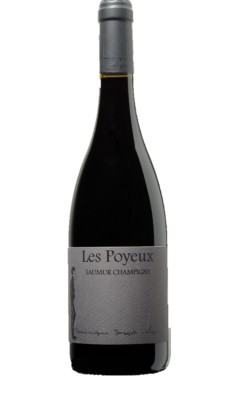 Poyeux