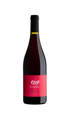 Soif de Loup