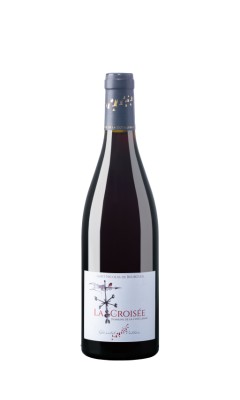 Demie-Bouteille La Croisée