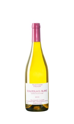 Beaujolais Blanc
