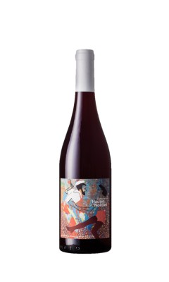 Voulez-Vous Gamay avec moi !