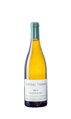 Château Yvonne Blanc