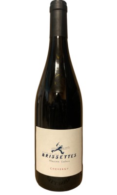 Cheverny Rouge Maxime Cadoux