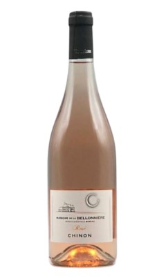 Rosé La Bellonnière