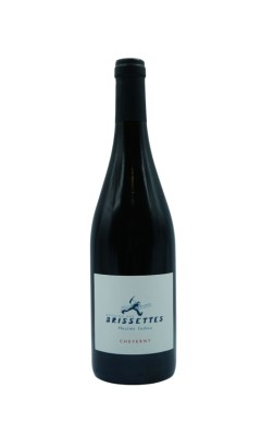 Cheverny Rouge Maxime Cadoux