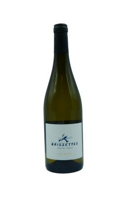 Cheverny Blanc Maxime cadoux