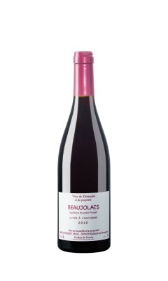 Beaujolais "Cuvée à...