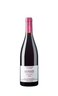 Morgon "Vieilles Vignes"