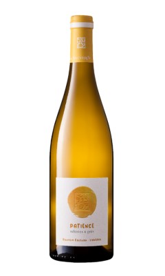 Magnum Patience Blanc