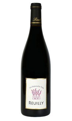 Demi-bouteille Les Demoiselles