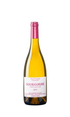Bourgogne Blanc