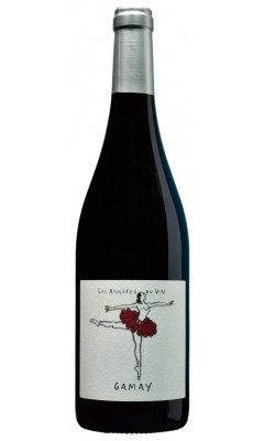 Gamay Les Athlètes du Vin