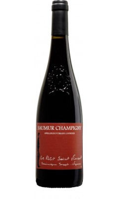 Magnum Le Petit Saint Vincent