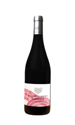 Cheverny Rouge Cabriole