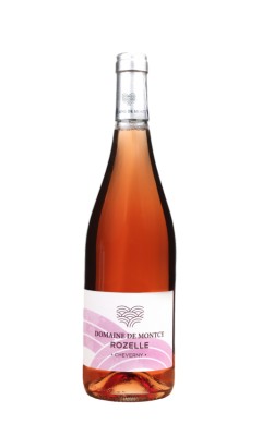 Cheverny Rosé