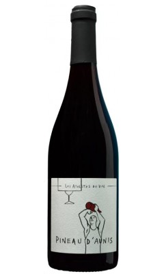 Pineau d'Aunis Les Athlètes...