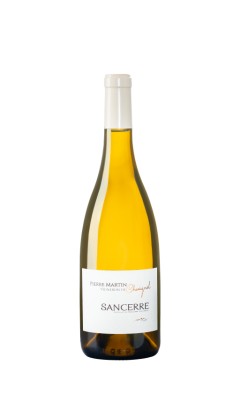 Demi-bouteille Sancerre Blanc