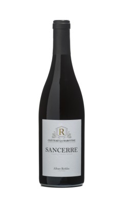 Sancerre Rouge - Alban Roblin