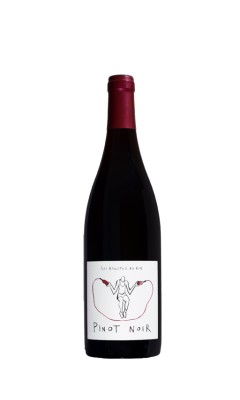 Pinot Noir Les Athlètes du Vin