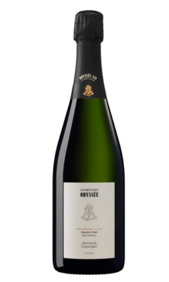 Cuvée Millésime Grand Cru...