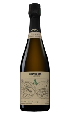 Cuvée Millésime Grand Cru...