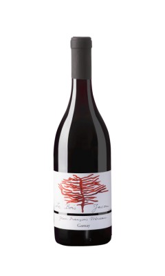 Demi-bouteille Le Bois Jacou