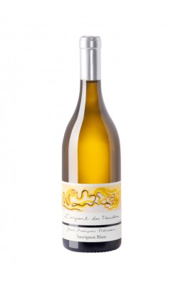 L'Arpent des Vaudons